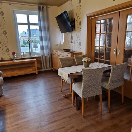 Holiday home Grosses 2- 6 Personen 16 Km Zur Nordsee 24 Km Buesum 45km St Peter Ording *